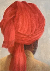 Rood Geel Jasje 2