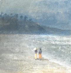 Lopend naar Werk, 2015