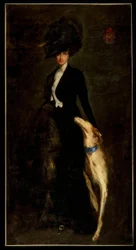 De gravin Morosini