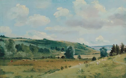 Landschap