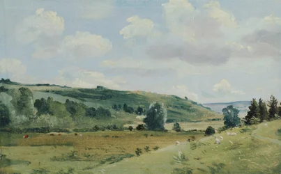 Landschap