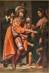 Buona Ventura, ca.1617