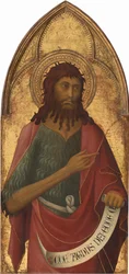 Sint Johannes de Doper