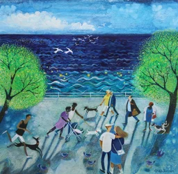 Aan Zee, 2021