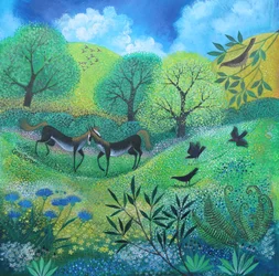 Paardenveld, 2025