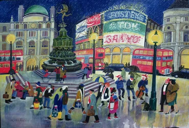 Piccadilly