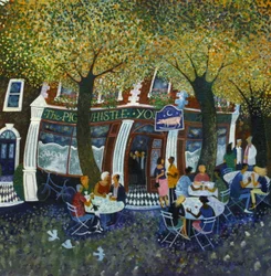 Varken en Fluit, 2011