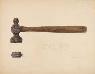 Vismarker, 1937