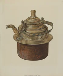 Ketel, 1938