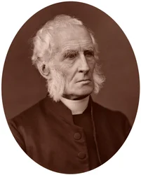 Alfred Ollivant, bisschop van Llandaff