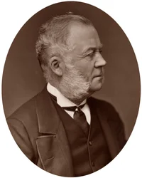 Charles Henry Gordon-Lennox, 6e hertog van Richmond, en 1e hertog van Gordon, 1882