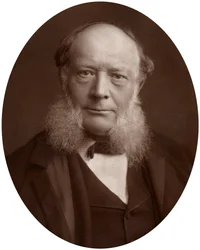 Charles William Siemens, Duitse elektrotechnicus en uitvinder