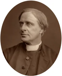 Edward White Benson, Lord Bishop van Truro, 1880