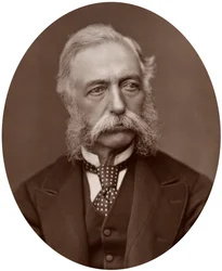 Generaal Sir Daniel Lysons