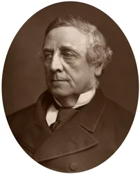George Denman 1819-1896, Rechter van het Hooggerechtshof, 1882