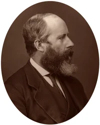 George Edmund Street, architect