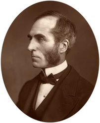 Goldwin Smith, Professor, 1878