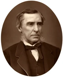 James Anthony Froude, Britse historicus, 1876