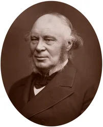 John Fowler, civiel ingenieur, 1882