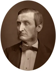 John Hall Gladstone, voorzitter van de Chemische Vereniging, 1880