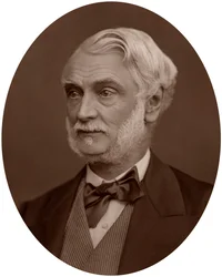 Lord John Manners, 7e hertog van Rutland, 1878