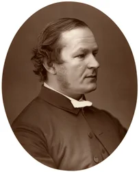 Eerwaarde Canon Farrar, DD, FRS, Canon van Westminster, 1876