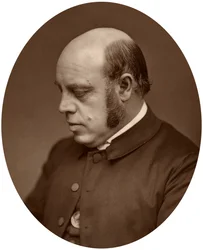Dominee Joseph Barber Lightfoot, Aangewezen Bisschop van Durham, 1880