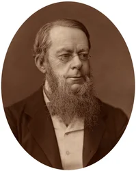 Richard Assheton Cross, MP, Minister van Binnenlandse Zaken