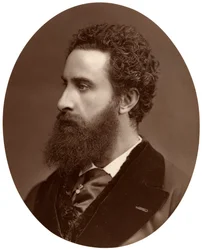 Right Hon Lord Lytton, Onderkoning van India, 1876