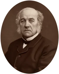 Samuel Morley, MP, industrieel en politicus