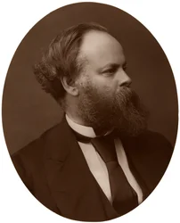 Samuel Plimsoll, Esq, MP, Britse liberale politicus en sociaal hervormer