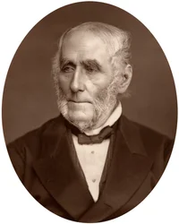 Sir Anthony Cleasby, rechter van het Hooggerechtshof