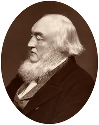 Sir William Milbourne James, Lord Justice van het Hof van Beroep, 1880