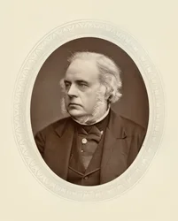 De Eerwaarde John Bright