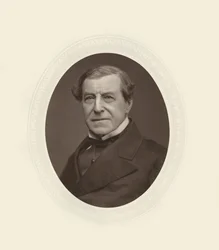 De zeer eerwaarde Lord Chelmsford