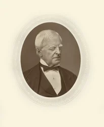 De zeer eerbiedwaardige Robert Lowe