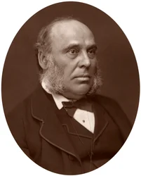De Zeer Eerwaarde William Henry Smith, MP