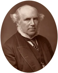 Thomas Hutchison Tristram, QC, kerkelijk advocaat, 1882