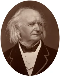 Thomas Webster, schilder, 1878