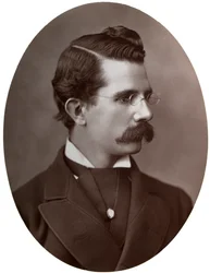 William Black, Britse romanschrijver, 1877
