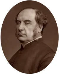 William Thomson, aartsbisschop van York, 1878
