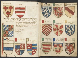 Wapenboek Beyeren (wapenboek)