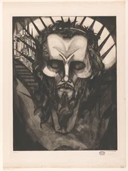 Hoofd van Christus