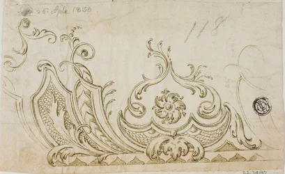 Decoratief ontwerp