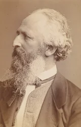 [Karl Heffeck], jaren 1860