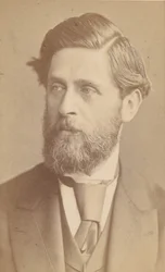 [Ludwig Johann Passini], na 1867