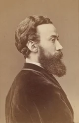 [Paul Friedrich Meyerheim], na 1867