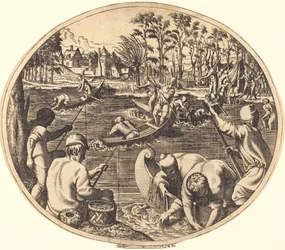 Visscène