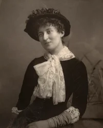 Cissy Grahame, Britse actrice, 1882