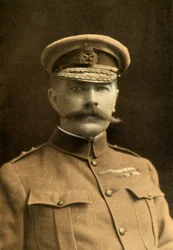 Generaal-majoor Walter Kitchener